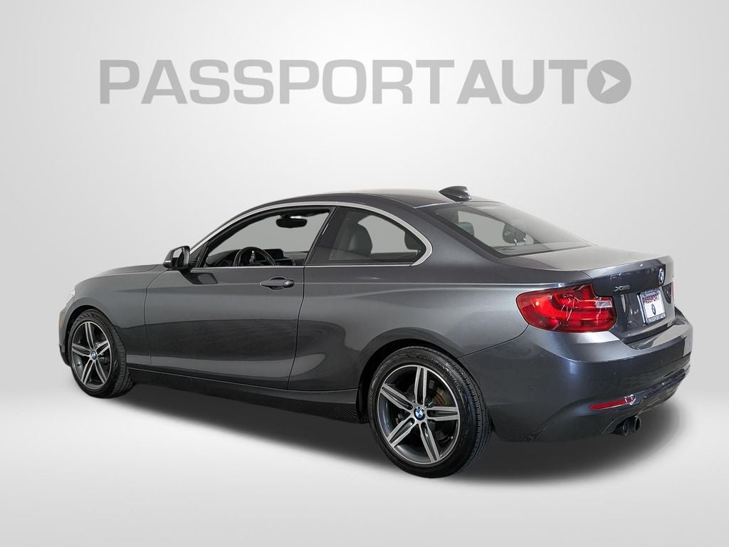 2017 BMW 2 Series 230i xDrive