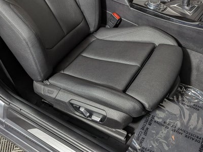 2017 BMW 2 Series 230i xDrive