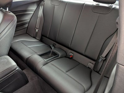 2017 BMW 2 Series 230i xDrive