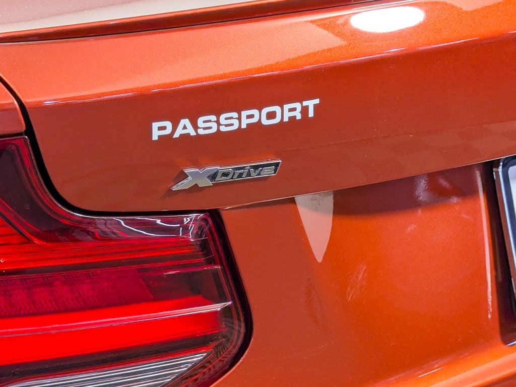 2021 BMW M240i M240i
