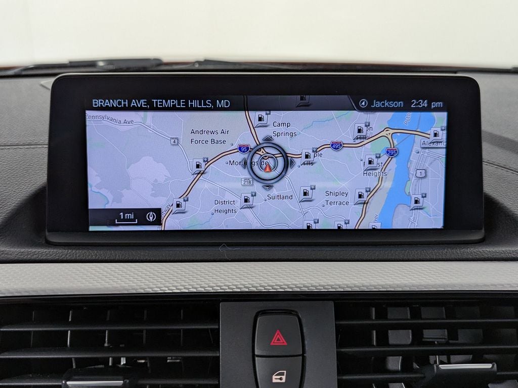 2021 BMW M240i M240i
