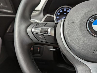 2021 BMW M240i M240i