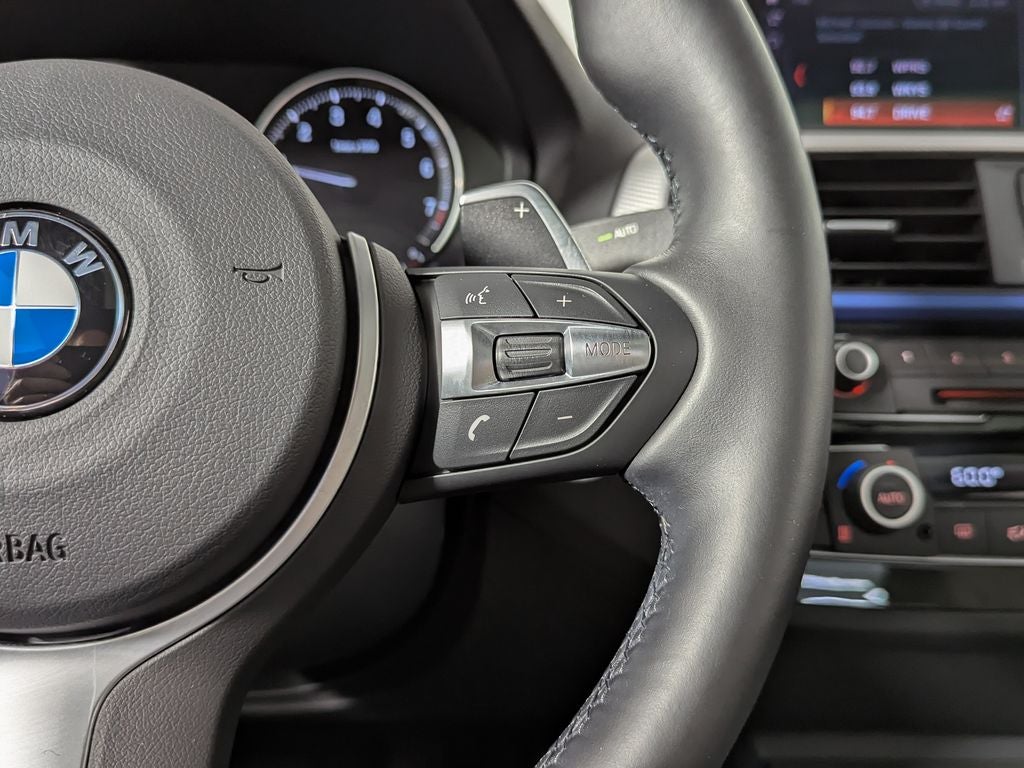 2021 BMW M240i M240i