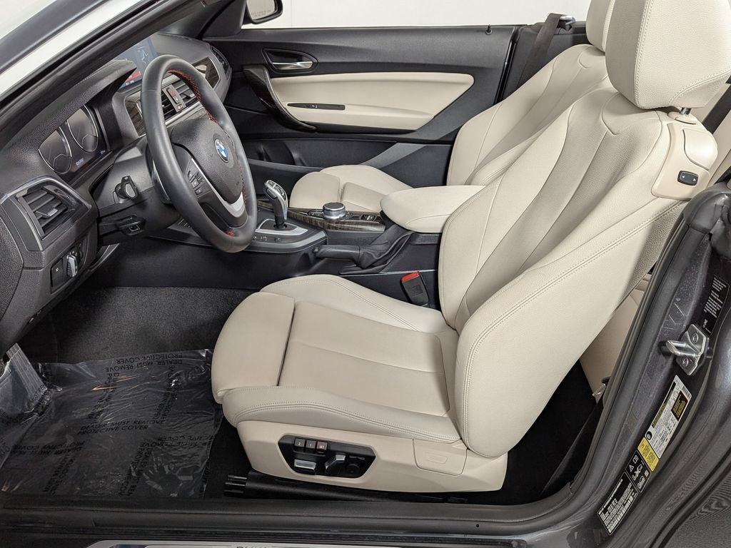 2020 BMW 230i xDrive 230i xDrive