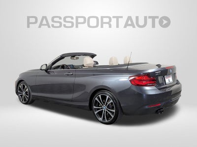 2020 BMW 230i xDrive 230i xDrive