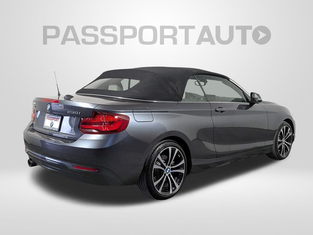 2020 BMW 230i xDrive 230i xDrive