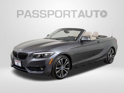 2020 BMW 230i xDrive 230i xDrive