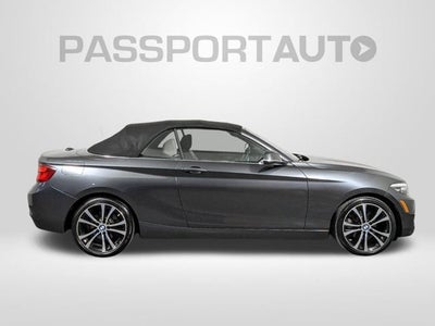 2020 BMW 230i xDrive 230i xDrive