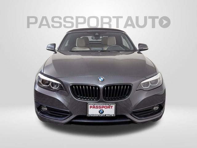 2020 BMW 230i xDrive 230i xDrive