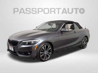 2020 BMW 230i xDrive 230i xDrive
