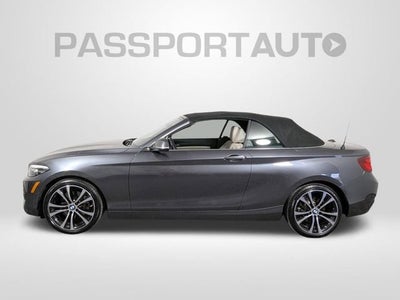 2020 BMW 230i xDrive 230i xDrive