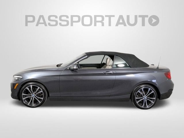 2020 BMW 230i xDrive 230i xDrive