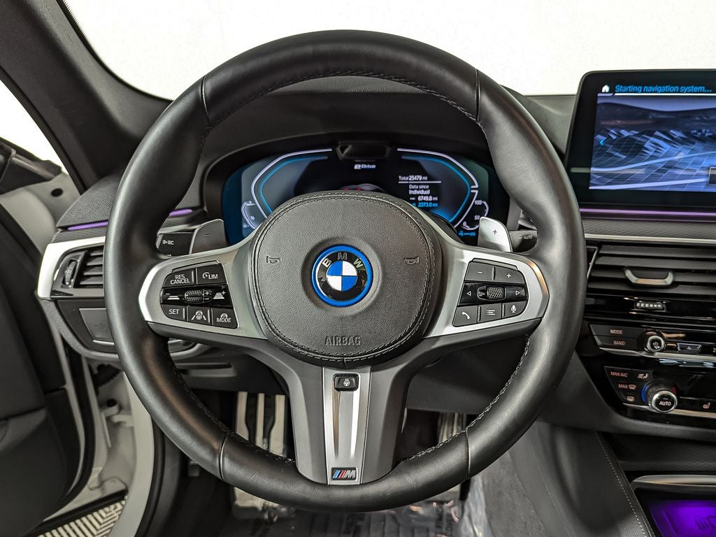 2023 BMW 530e 530e iPerformance