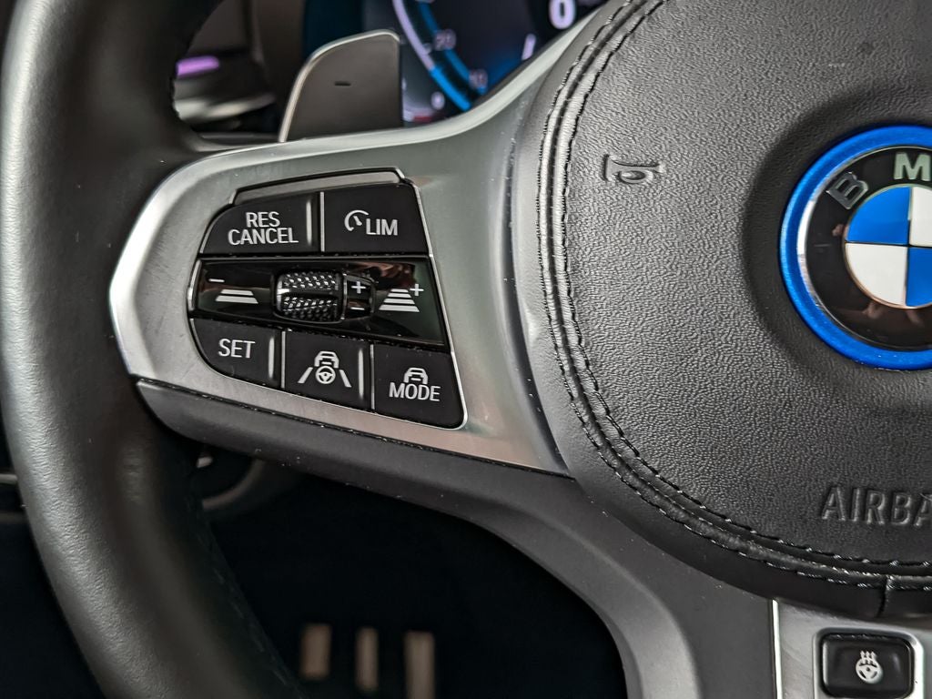 2023 BMW 530e 530e iPerformance