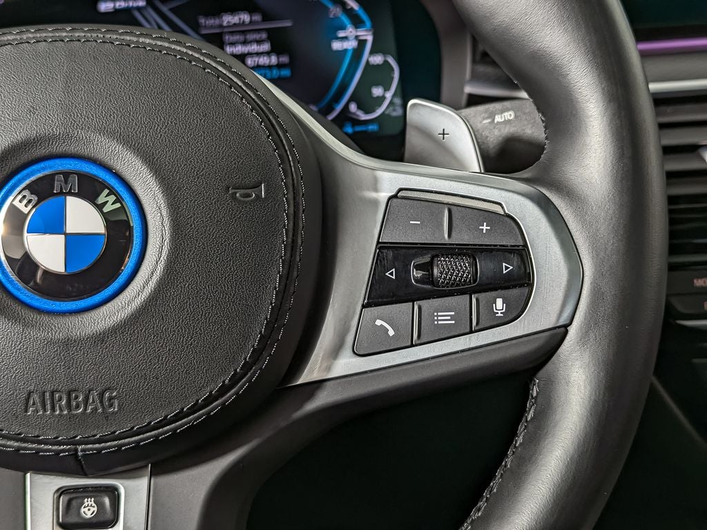 2023 BMW 530e 530e iPerformance