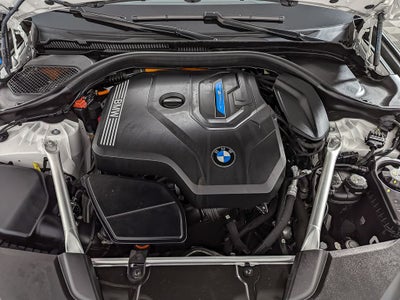 2023 BMW 530e 530e iPerformance