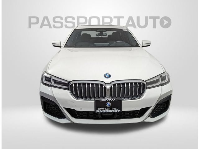 2023 BMW 530e 530e iPerformance