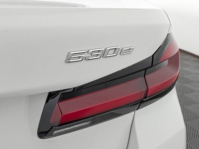 2023 BMW 530e 530e iPerformance