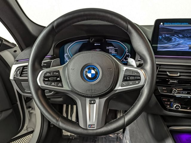2023 BMW 530e 530e iPerformance