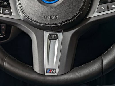 2023 BMW 530e 530e iPerformance