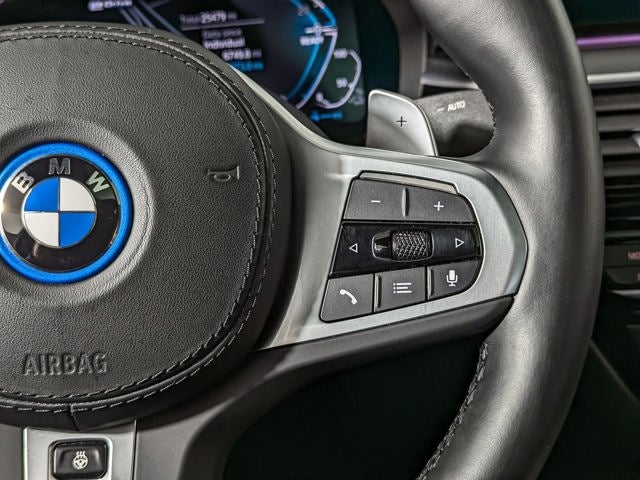 2023 BMW 530e 530e iPerformance