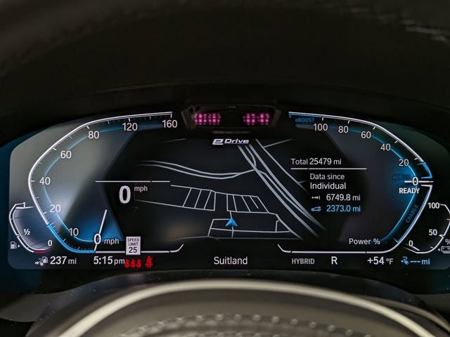 2023 BMW 530e 530e iPerformance