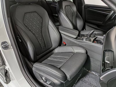 2023 BMW 530e 530e iPerformance