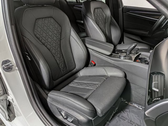 2023 BMW 530e 530e iPerformance