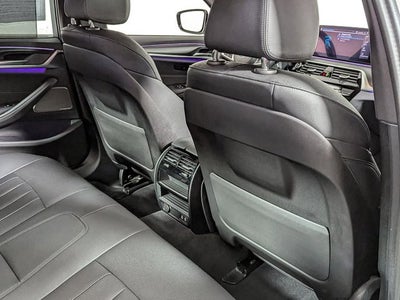 2023 BMW 530e 530e iPerformance