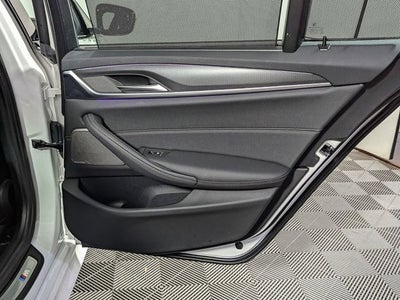 2023 BMW 530e 530e iPerformance