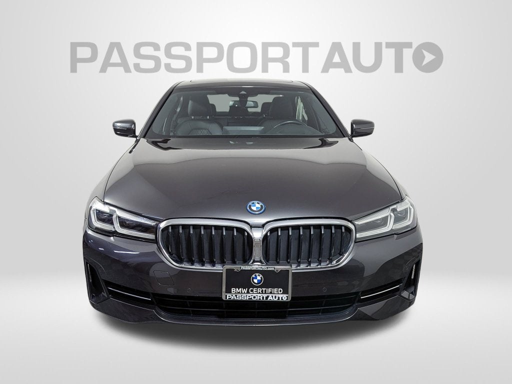 2023 BMW 530e 530e iPerformance
