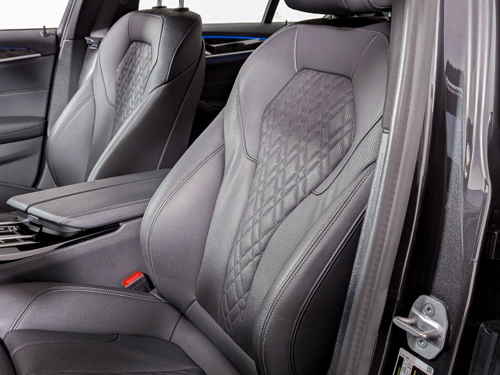 2023 BMW 530e 530e iPerformance
