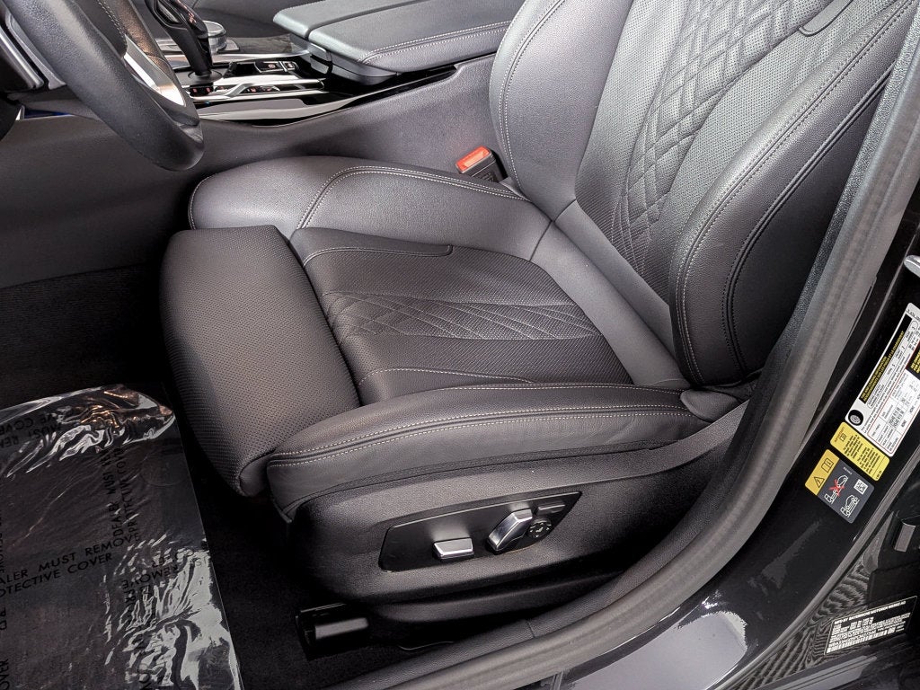 2023 BMW 530e 530e iPerformance