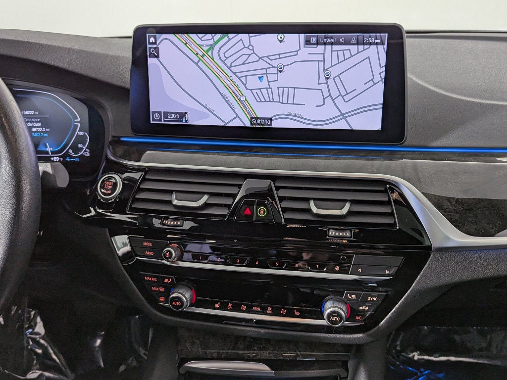 2023 BMW 530e 530e iPerformance