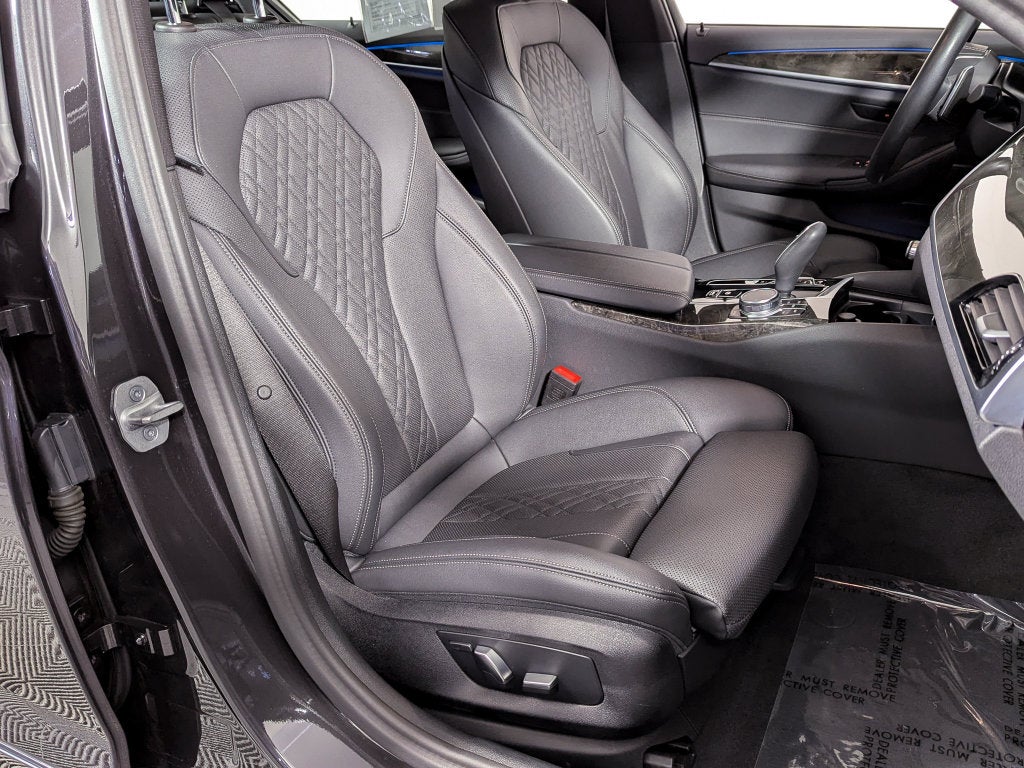 2023 BMW 530e 530e iPerformance