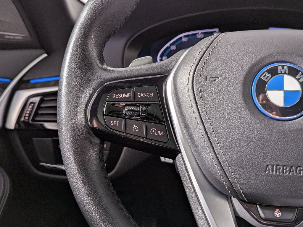2023 BMW 530e 530e iPerformance