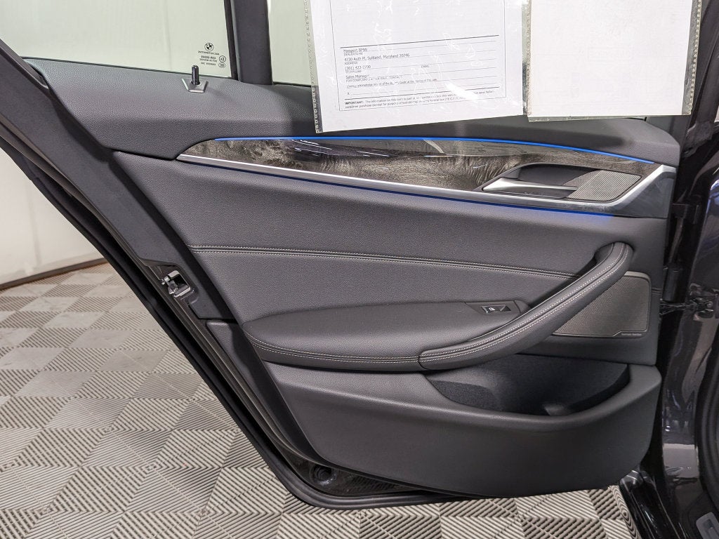 2023 BMW 530e 530e iPerformance