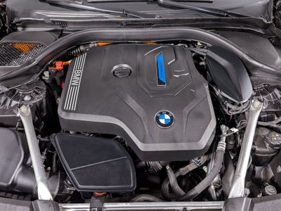 2023 BMW 530e 530e iPerformance