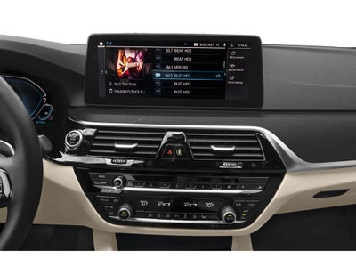 2023 BMW 5 Series 530e iPerformance