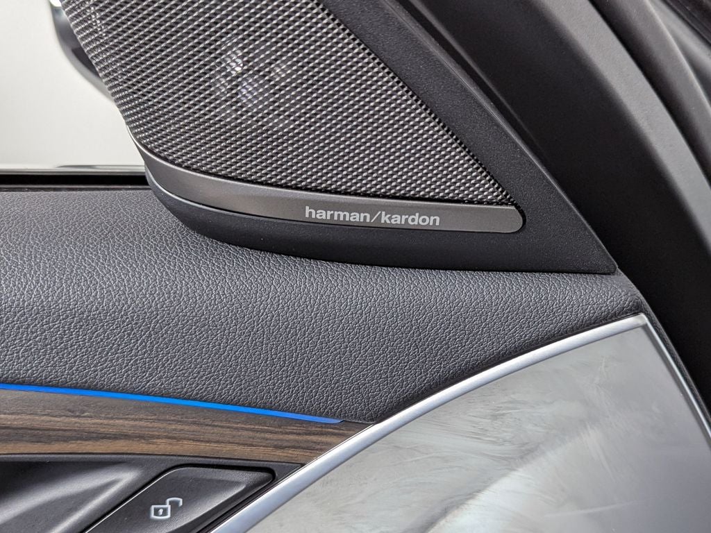 2023 BMW 530e 530e iPerformance