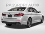 2023 BMW 5 Series 530e iPerformance