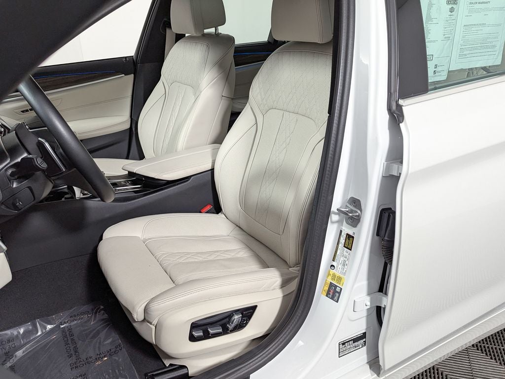 2023 BMW 530e 530e iPerformance