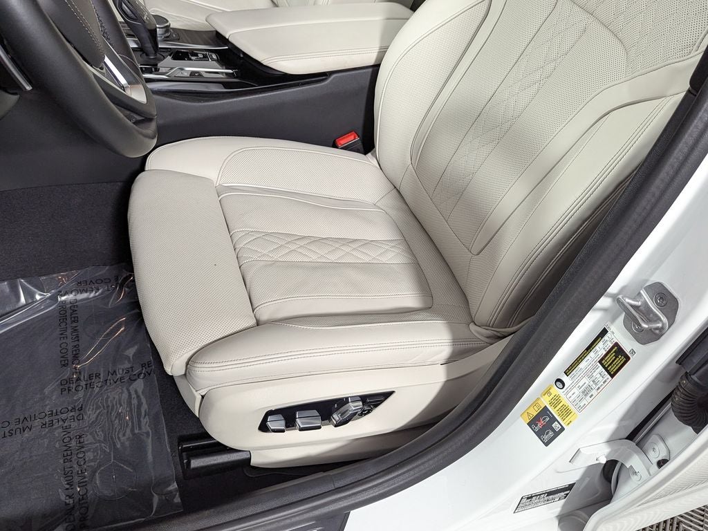 2023 BMW 530e 530e iPerformance