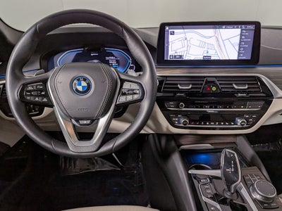 2023 BMW 530e 530e iPerformance