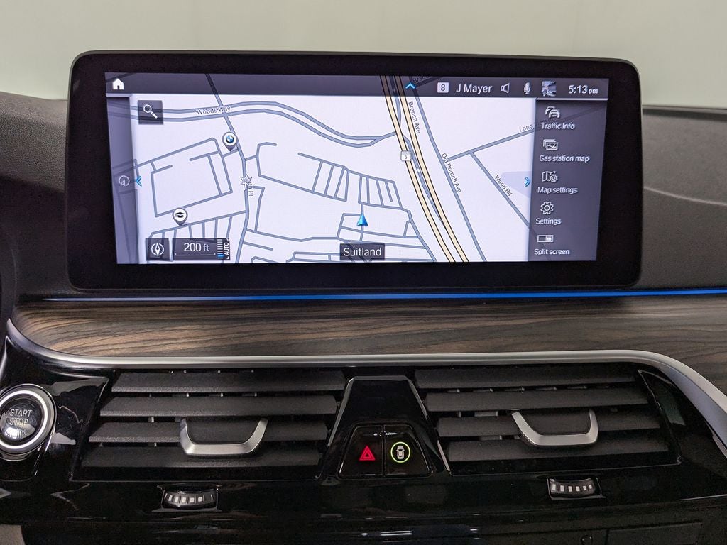 2023 BMW 530e 530e iPerformance