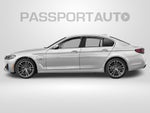 2023 BMW 5 Series 530e iPerformance