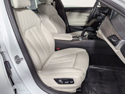 2023 BMW 530e 530e iPerformance