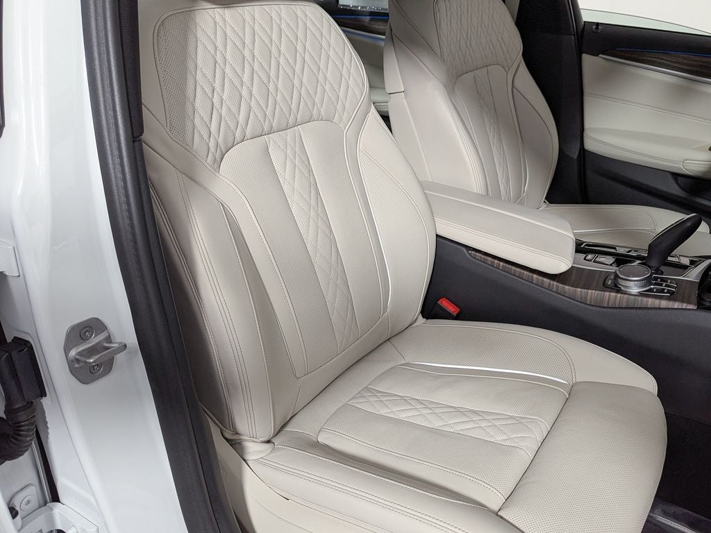 2023 BMW 530e 530e iPerformance