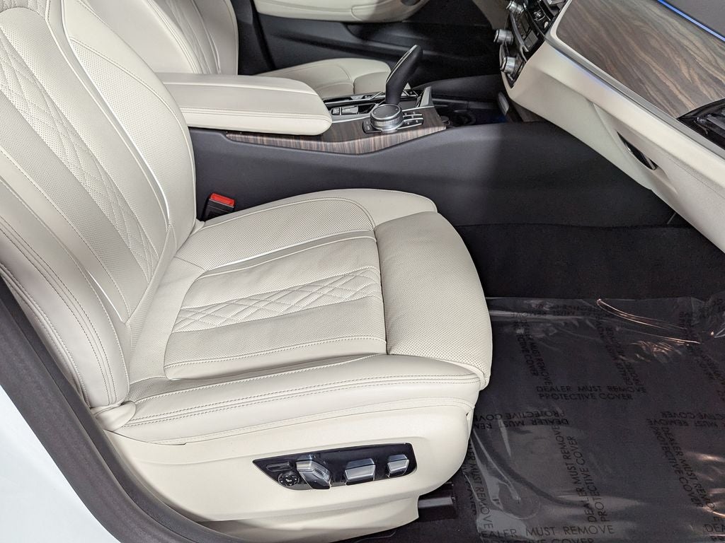 2023 BMW 530e 530e iPerformance