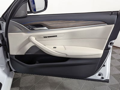 2023 BMW 530e 530e iPerformance